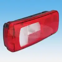 Фонарь задний KUTNAK 725956