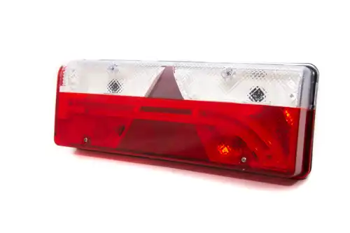 Фонарь задний HANLIN SY-UL1057L