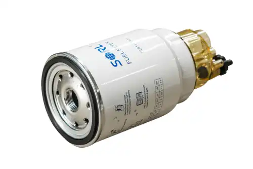 Топливный фильтр SORL PL 270
