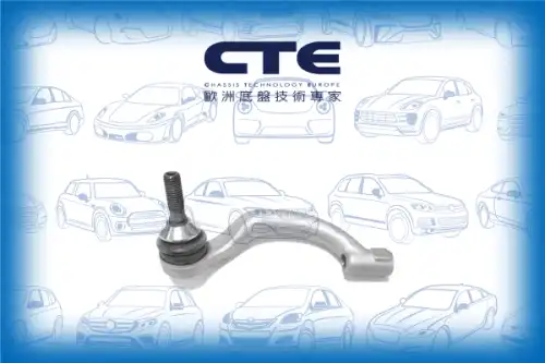 Рулевой наконечник CTE CTE32002L