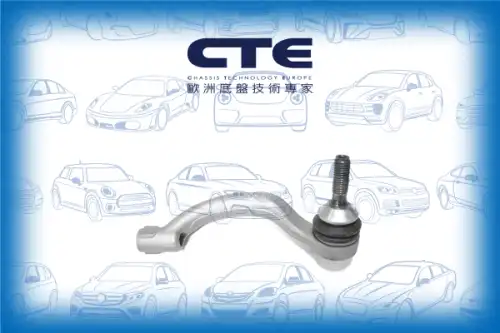Рулевой наконечник CTE CTE32002R