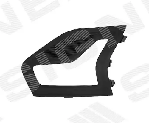 Решетка бампера SIGNEDA PFD99499CAL