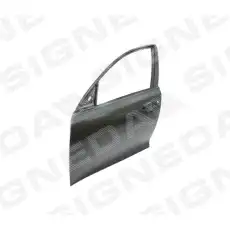 Дверь пер.лев. PKA80011AL SIGNEDA