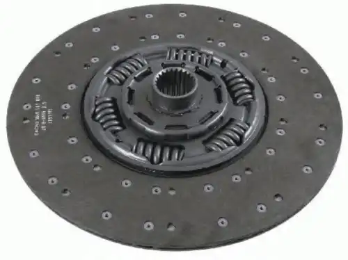 Диск сцепления SACHS 1878 063 231