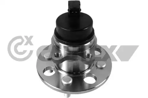 Ступица CAUTEX 750720