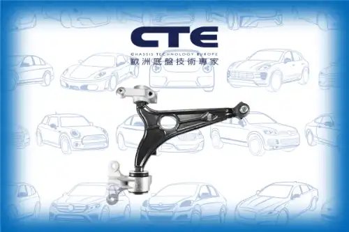 Рычаг подвески CTE CS-2216R