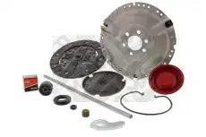 Комплект сцепления MAPCO 10773/1