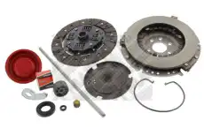 Комплект сцепления MAPCO 10773/1