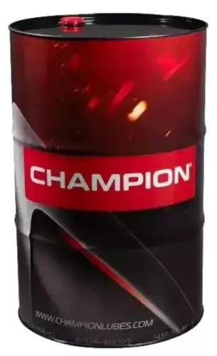 Моторное масло CHAMPION 8214257