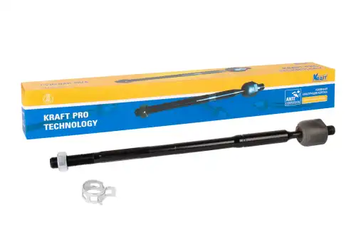 Рулевая тяга KRAFT KT 882747