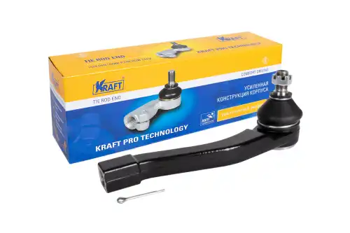 Рулевой наконечник KRAFT KT 032327