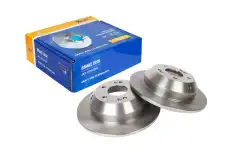 Тормозной диск KRAFT KT 016093