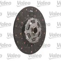 Диск сцепления VALEO 806360