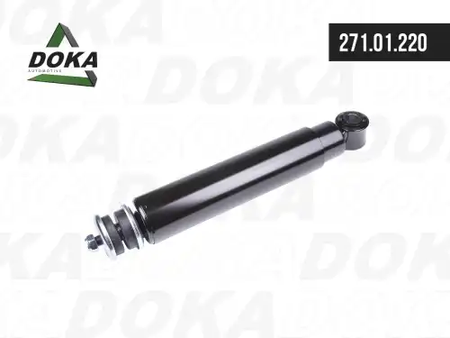 315275 Амортизатор 27101220 DOKA
