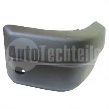 1008806 Бампер задний правый AUTOTECHTEILE