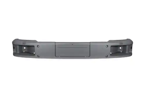 Бампер передний T00123016 TOPCOVER