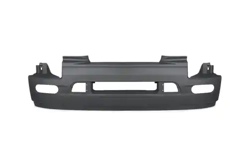 Бампер передний T00125010 TOPCOVER