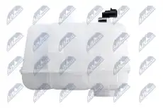 Расширительный бачок NTY CZ-WP-L014