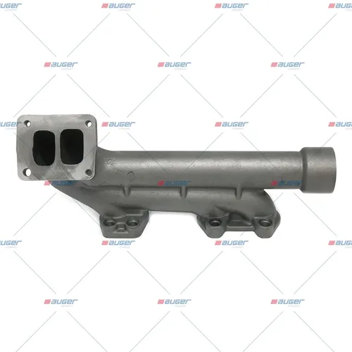 Коллектор выпускной AUGER 87257