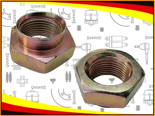 Ступица QUARTZ QZ14044271