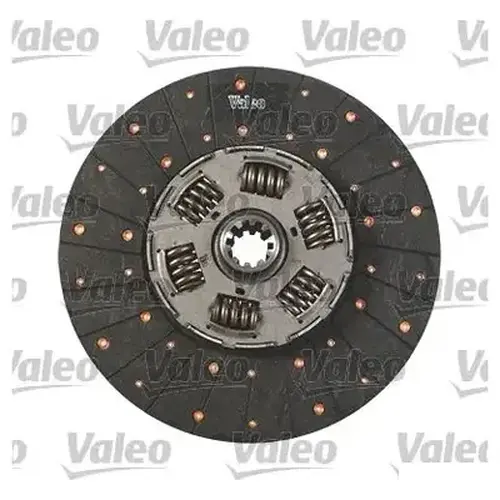 Диск сцепления VALEO 806191