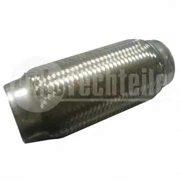 Гофра глушителя AUTOTECHTEILE 1004945 L= d=