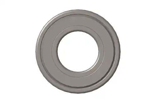 5402826 Подшипник маховика Cummins, шт DCEC