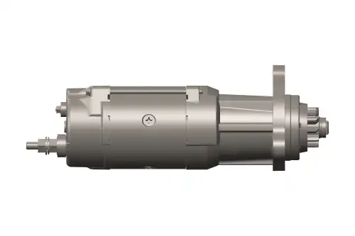 Стартер DCEC 5284084
