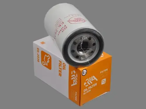 Фильтр масляный EKKA FILTER EK2038