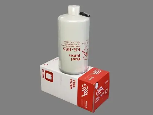 Топливный фильтр EKKA FILTER EK1015