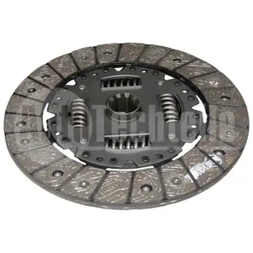 Диск сцепления AUTOTECHTEILE 1002543