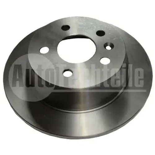Тормозной диск AUTOTECHTEILE 1004351