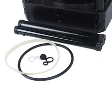 Домкрат ЭВРИКА ER81001