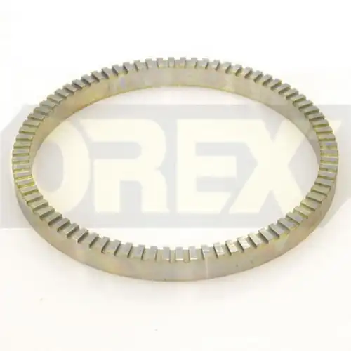 Кольцо ABS BPW 152/170x15 (Z=80) 830136 OREX