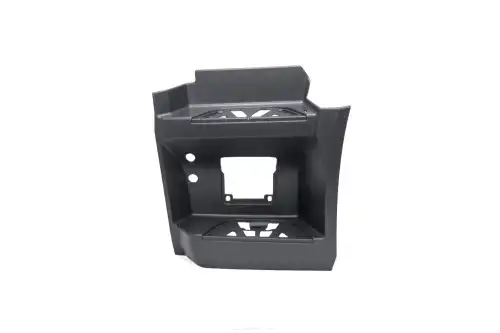 Корпус подножки левой T03454020 TOPCOVER