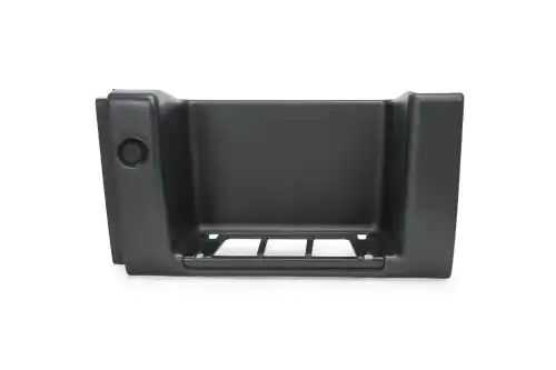 Корпус подножки левой T03457013 TOPCOVER