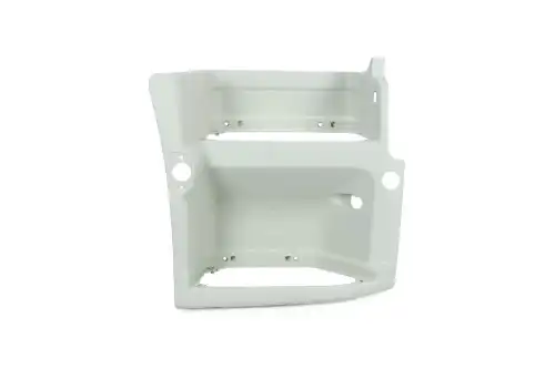 Корпус подножки правой T03465006 TOPCOVER