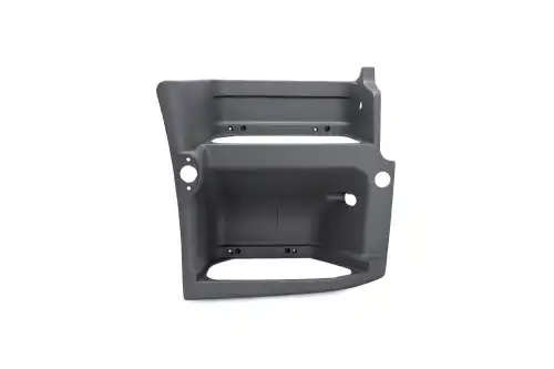 Корпус подножки правой T03465007 TOPCOVER
