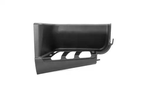 Корпус подножки правой T03467010 TOPCOVER