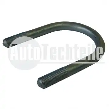 1003247 Скоба рессоры AUTOTECHTEILE