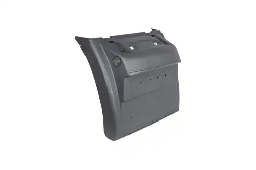 Крыло TOPCOVER T04243004