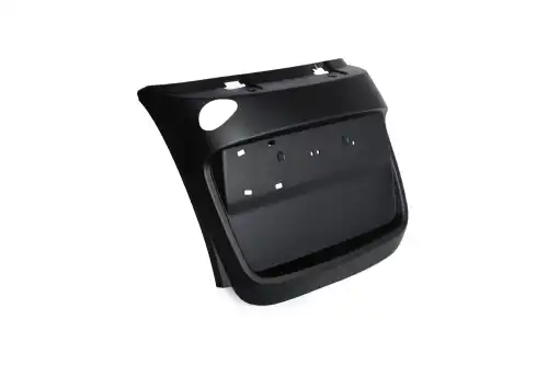 Крыло TOPCOVER T04291004V2