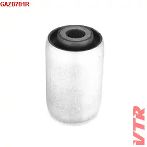 Сайлентблок рессоры GAZ0701R VTR