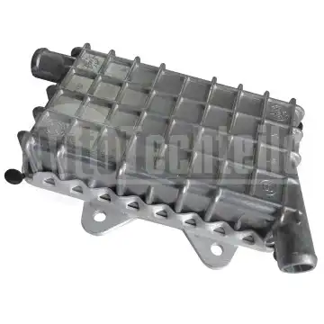 Масляный радиатор AUTOTECHTEILE 1001820