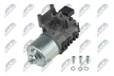 Двигатель стеклоочистителя : AUDI A4 2000: SEAT EXEO 2008- ESWAU011 NTY