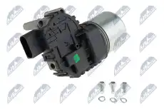 Двигатель стеклоочистителя : AUDI A4 2000: SEAT EXEO 2008- ESWAU011 NTY
