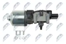 Двигатель стеклоочистителя : AUDI A4 2000: SEAT EXEO 2008- ESWAU011 NTY