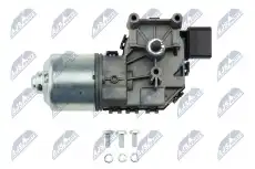 Двигатель стеклоочистителя : AUDI A4 2000: SEAT EXEO 2008- ESWAU011 NTY