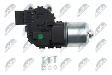 Двигатель стеклоочистителя : AUDI A4 2000: SEAT EXEO 2008- ESWAU011 NTY