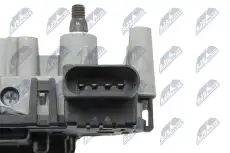 Двигатель стеклоочистителя : AUDI A4 2000: SEAT EXEO 2008- ESWAU011 NTY